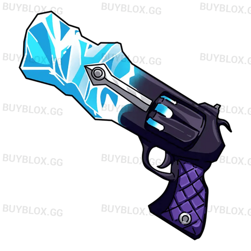 Iceblaster