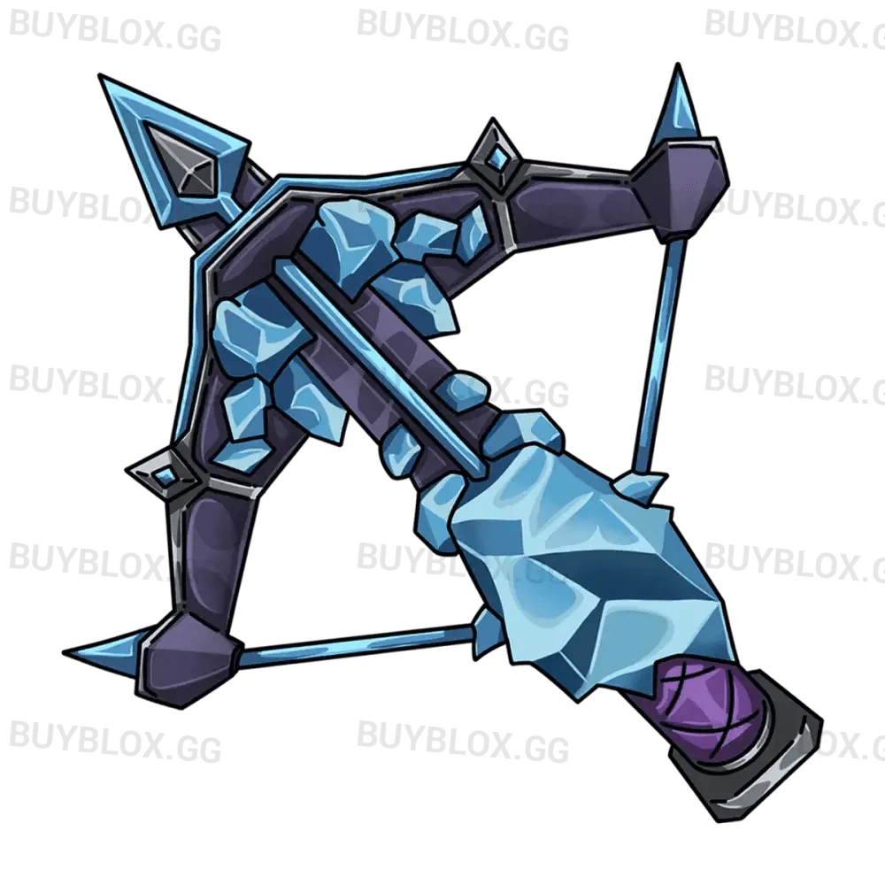 Icepiercer - Murder Mystery 2