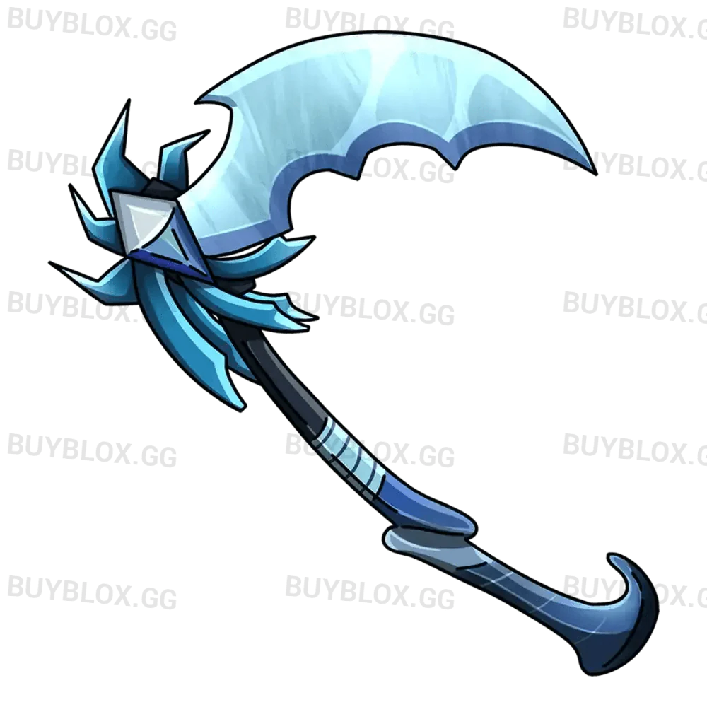Icewing - Murder Mystery 2