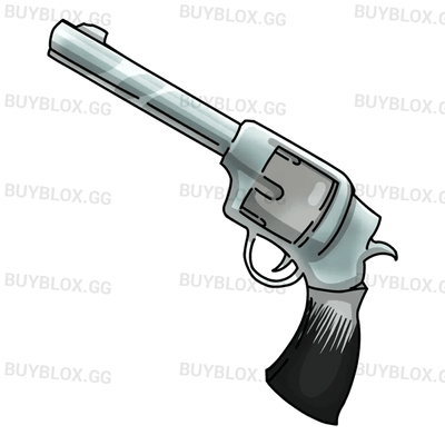 Icicles Gun