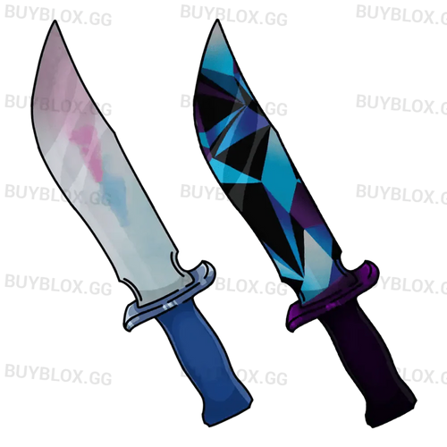 JD & Cotton Candy Bundle