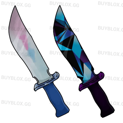 JD & Cotton Candy Bundle