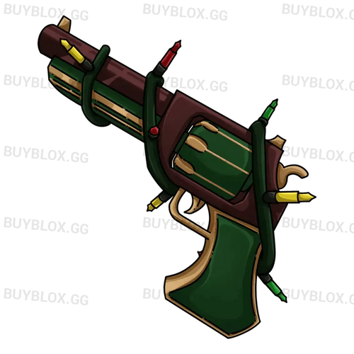 JingleGun