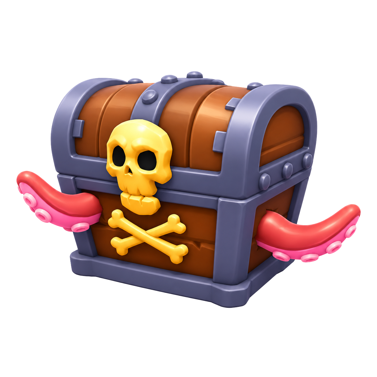 Kelp Raider Box
