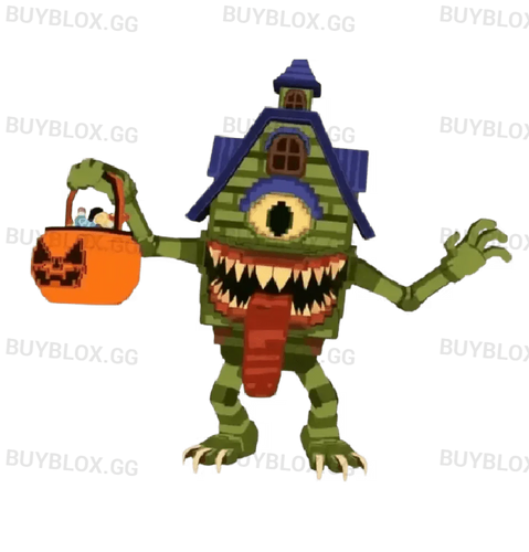 La Casa Boo