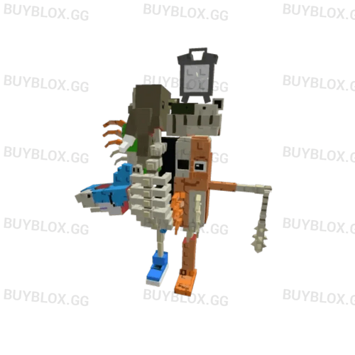La Extinct Grande