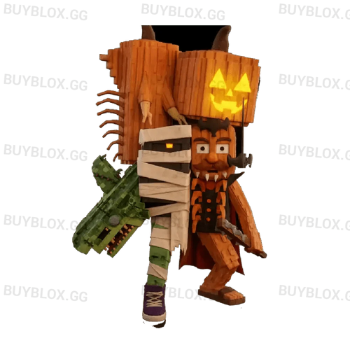 La Spooky Grande
