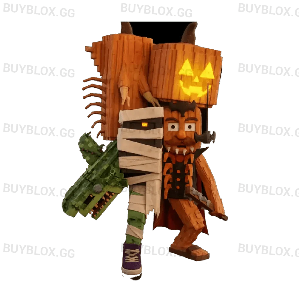 La Spooky Grande - Steal a Brainrot