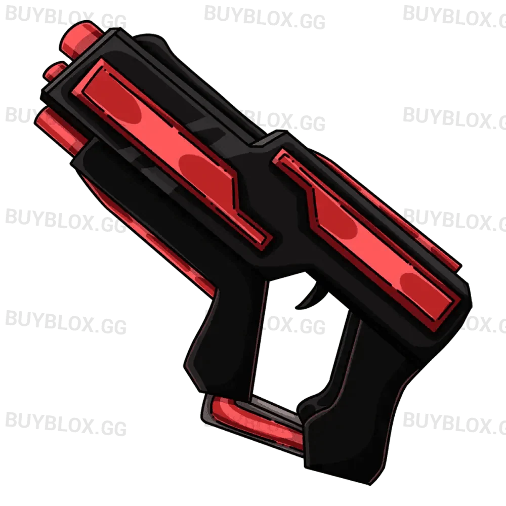 Laser - Murder Mystery 2