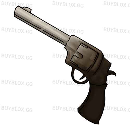 Latte Gun