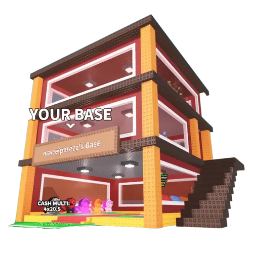 Lava Base (Index)