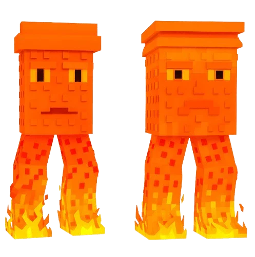 Lava Garama and Madundung - BuyBlox