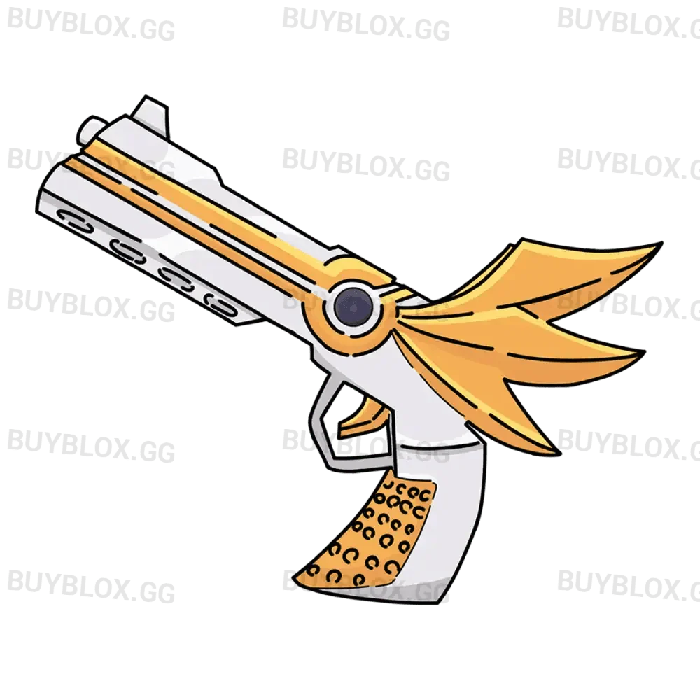 Lightbringer - Murder Mystery 2