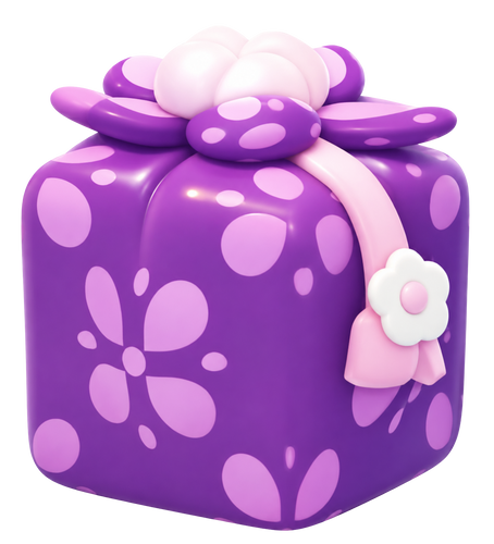 Lunar New Year Gift Box
