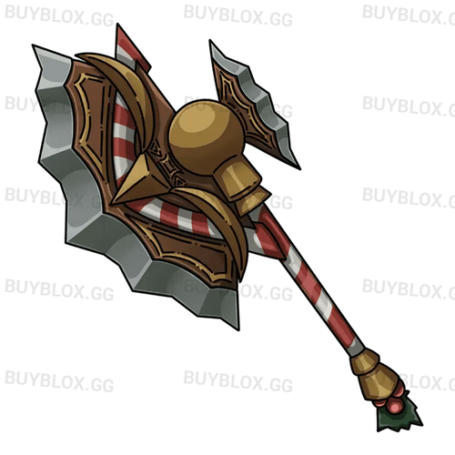 Logchopper