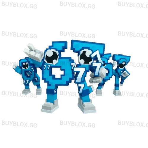 Los 67