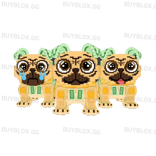 Los Puggies