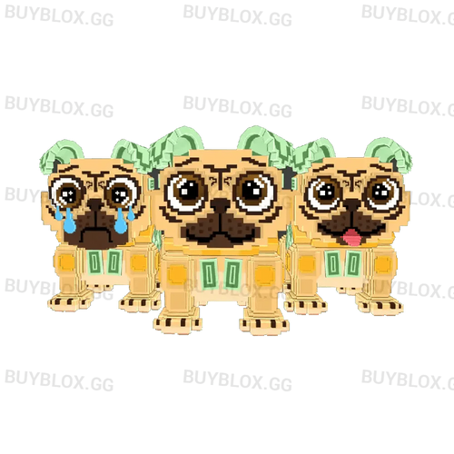 Los Puggies