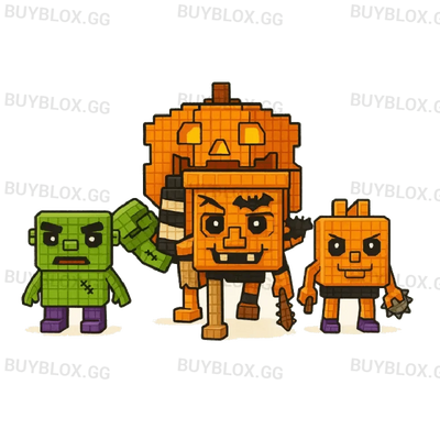Los Spooky Combinasionas