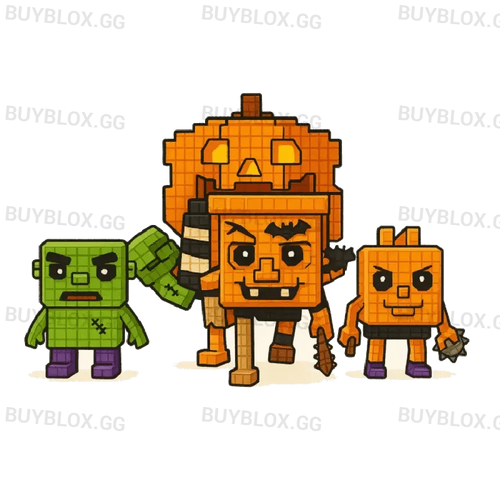 Los Spooky Combinasionas