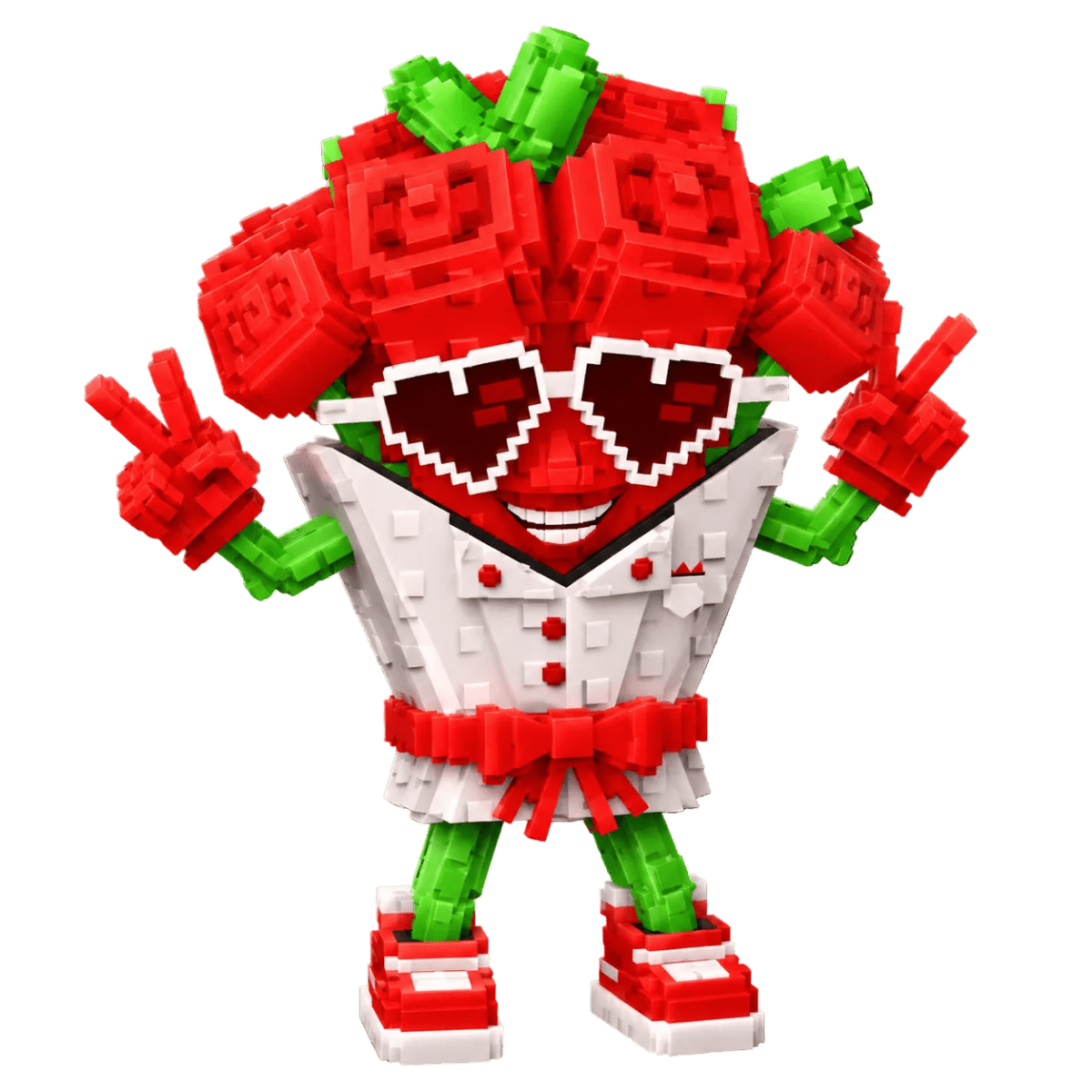 Lovin Rose - Steal a Brainrot