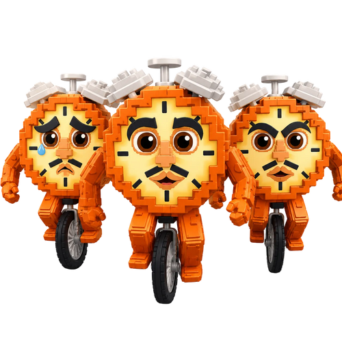 Los Tictacs