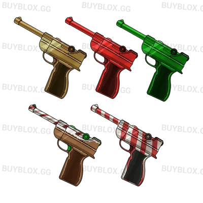 Luger Bundle