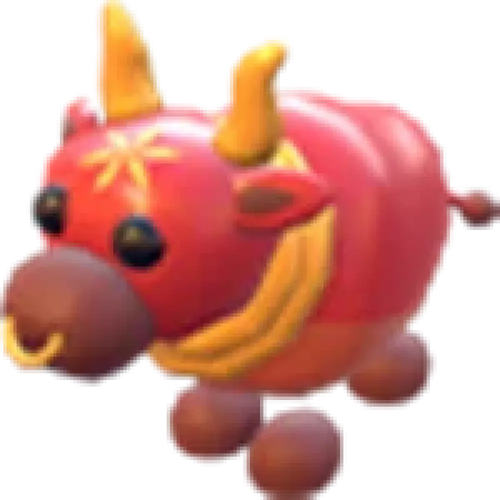 Lunar Ox