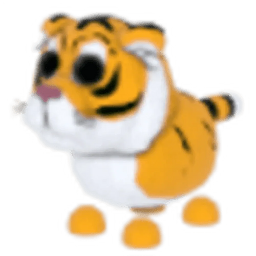 Lunar Tiger