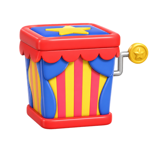 Monkey Box