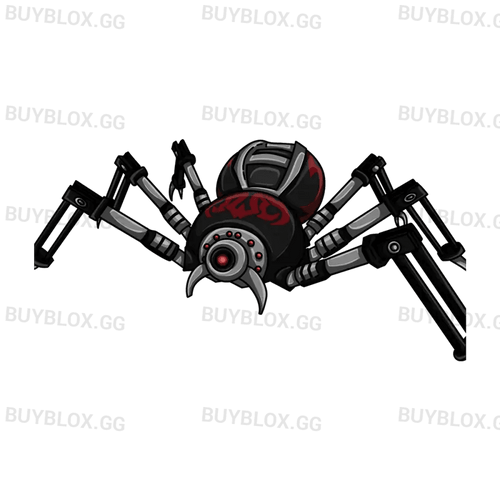 Mechbug