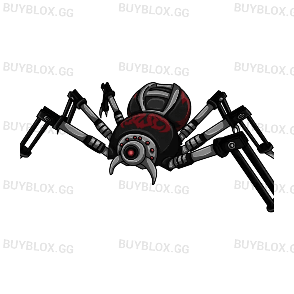 Mechbug - Murder Mystery 2
