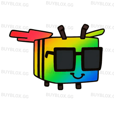 Mega Disco Bee