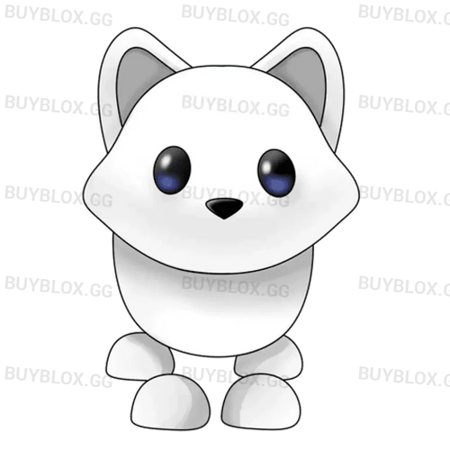 MFR Arctic Fox