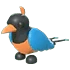 MFR Bird of Paradise