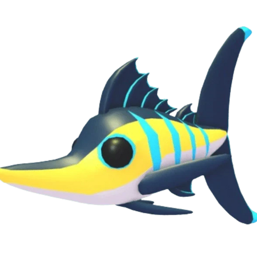 Black Marlin