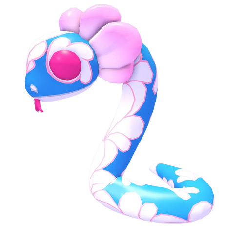 Blossom Snake