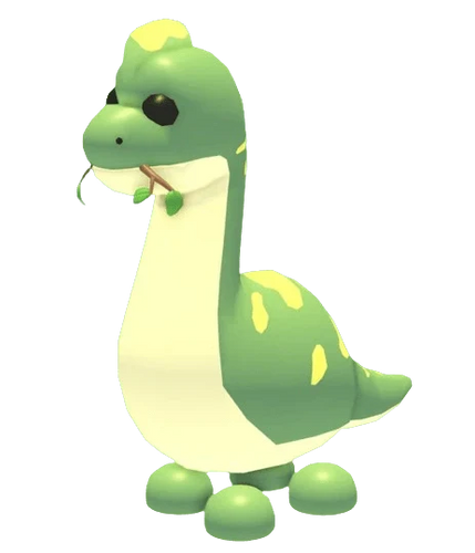 Brachiosaurus