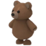 Brown Bear