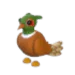 MFR Brown-Chested Pheasant - Adopt Me