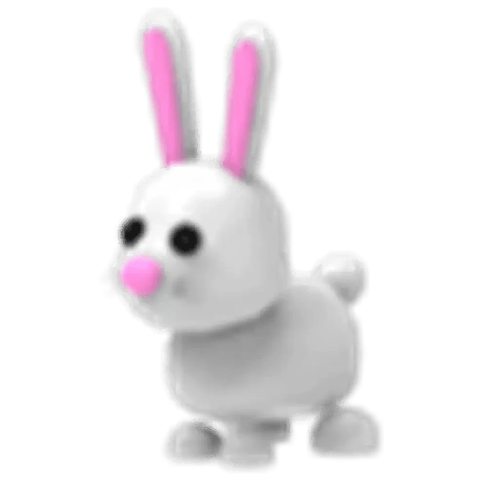 MFR Bunny - Adopt Me
