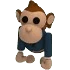 MFR Business Monkey - Adopt Me