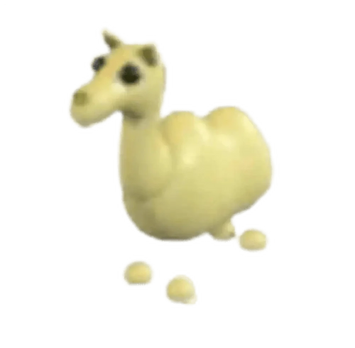 MFR Camel