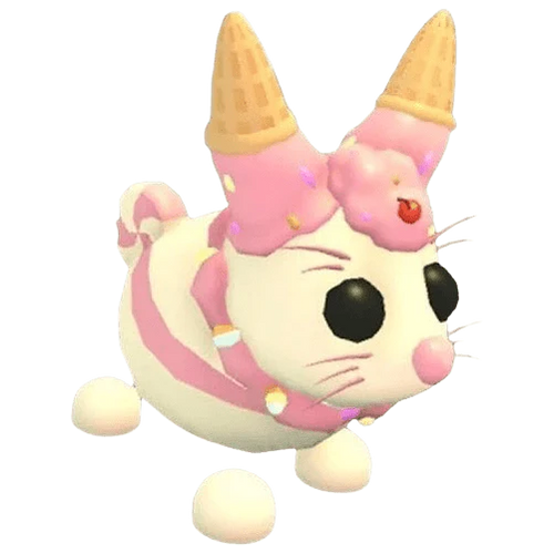 MFR Candy Hare