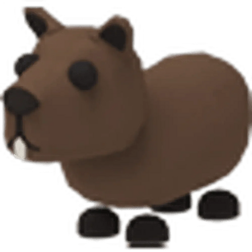 MFR Capybara