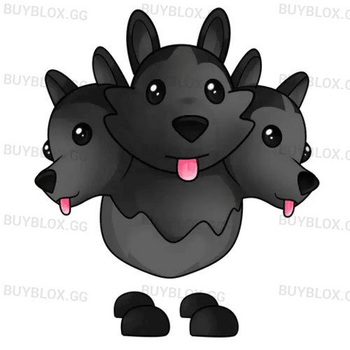 MFR Cerberus
