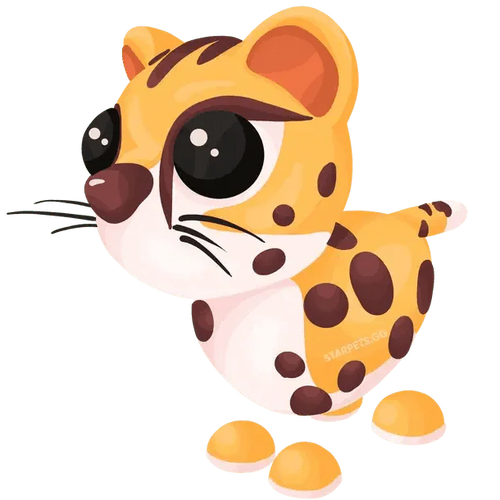 MFR Cheetah