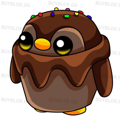 MFR Choco Penguin