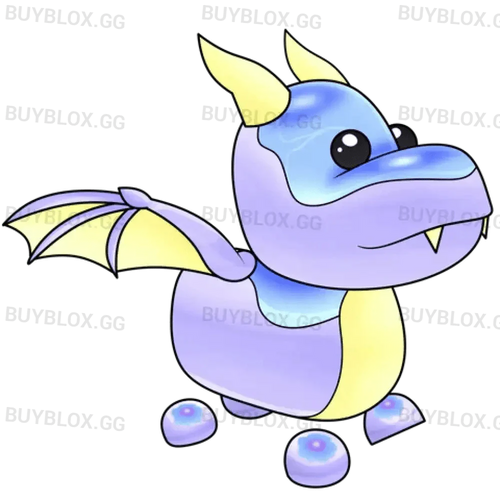 MFR Diamond Dragon