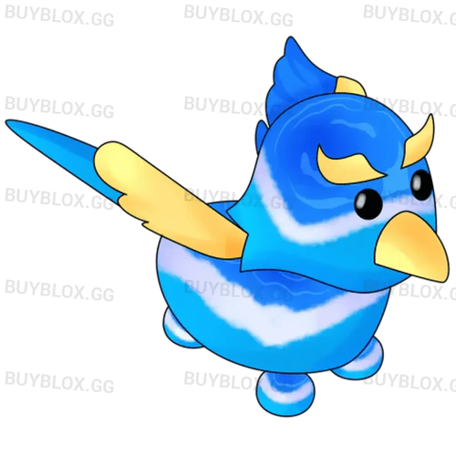 MFR Diamond Griffin